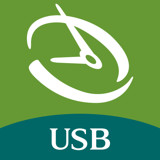 union savings bank Logo