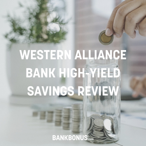 western alliance bank high yield savings account