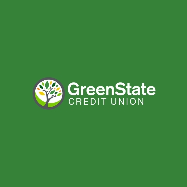GreenState Credit Union HYSA logo