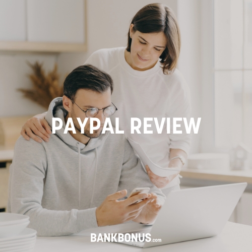 paypal review