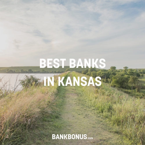best banks in kansas