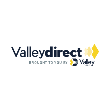 Valley Direct Online High Yield Savings Logo
