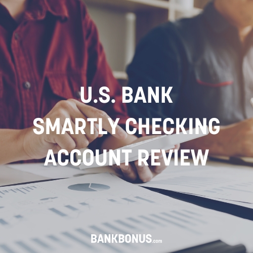 us bank smartly checking account