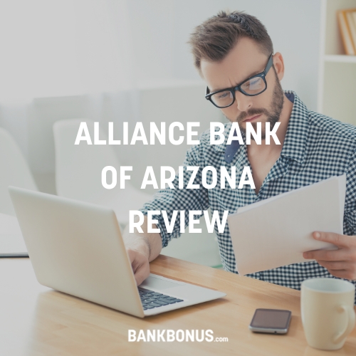 alliance bank of arizona