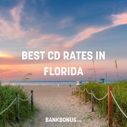 best cd rates in florida