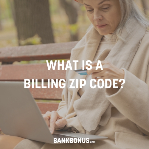 billing zip code