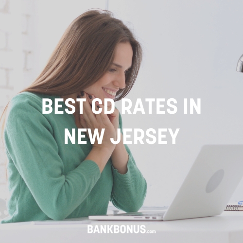 cd rates in new jersey