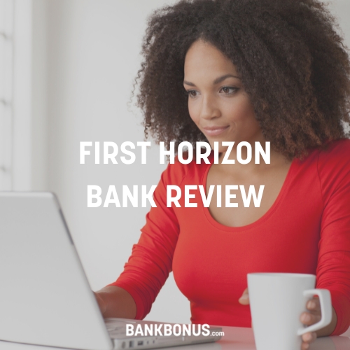 first horizon bank review