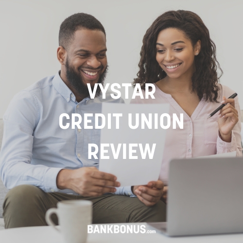 vystar credit union review