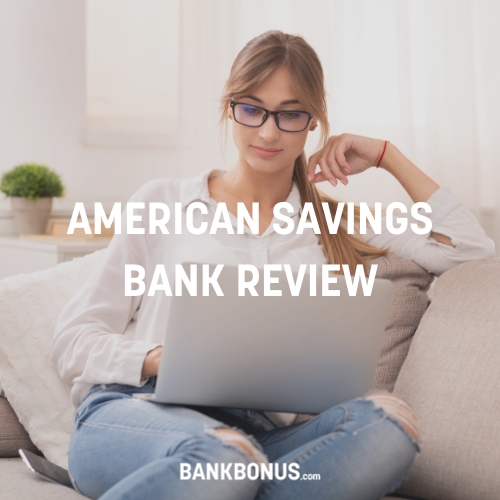 american savings bank review