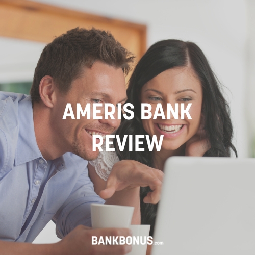 ameris bank review