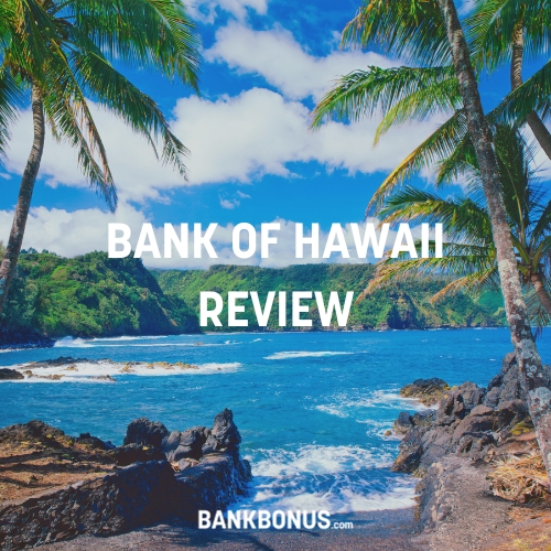 bank of hawaii review