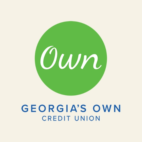 georgias own credit union Logo