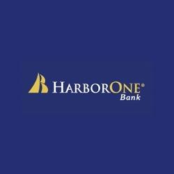 harborone bank Logo