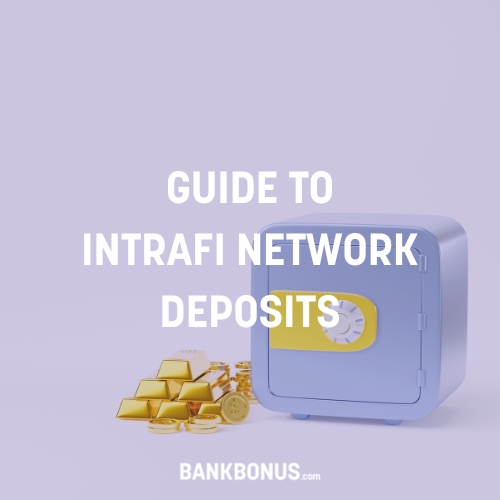 intrafi network deposits