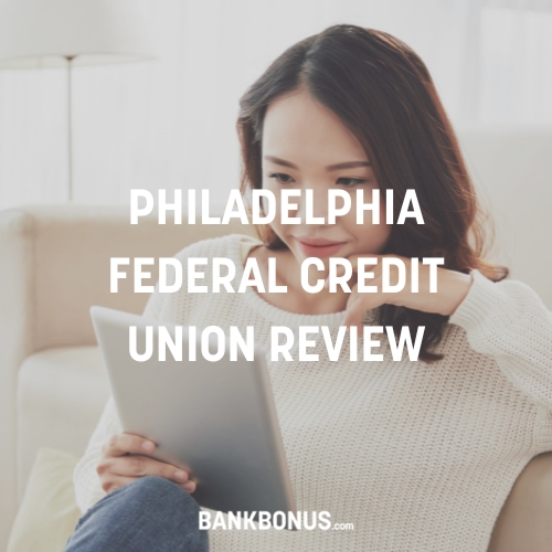 philadelphia federal credit union review