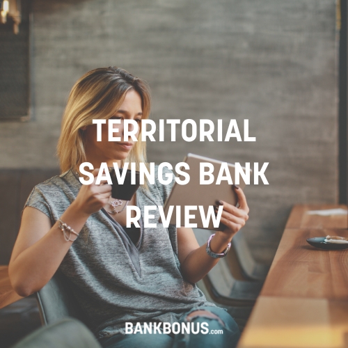 territorial savings bank review