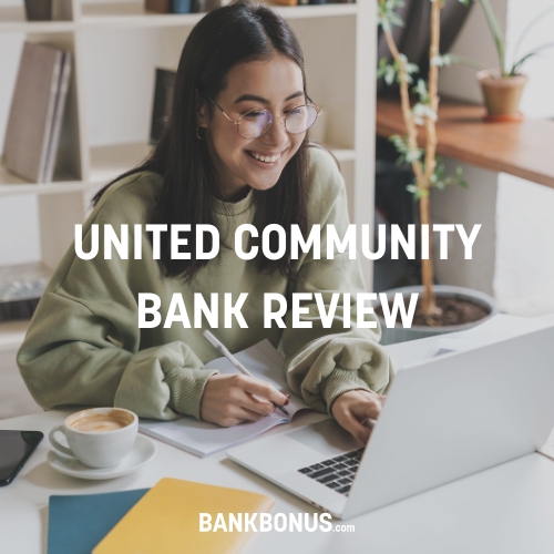 united community bank review