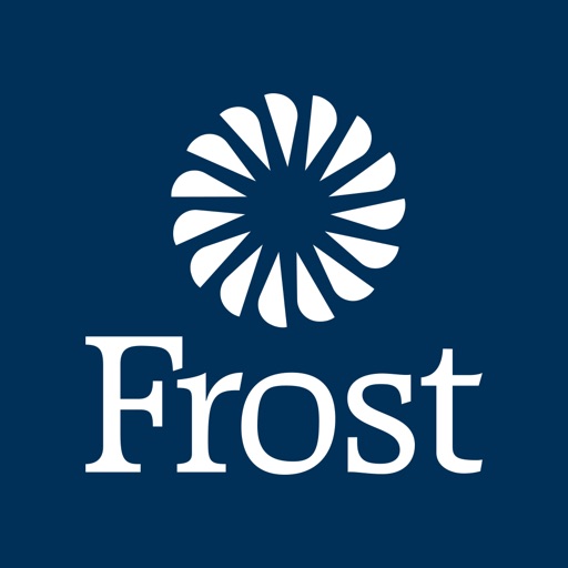 Frost Bank logo