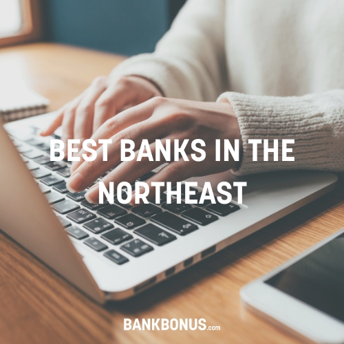 best banks in the northeast