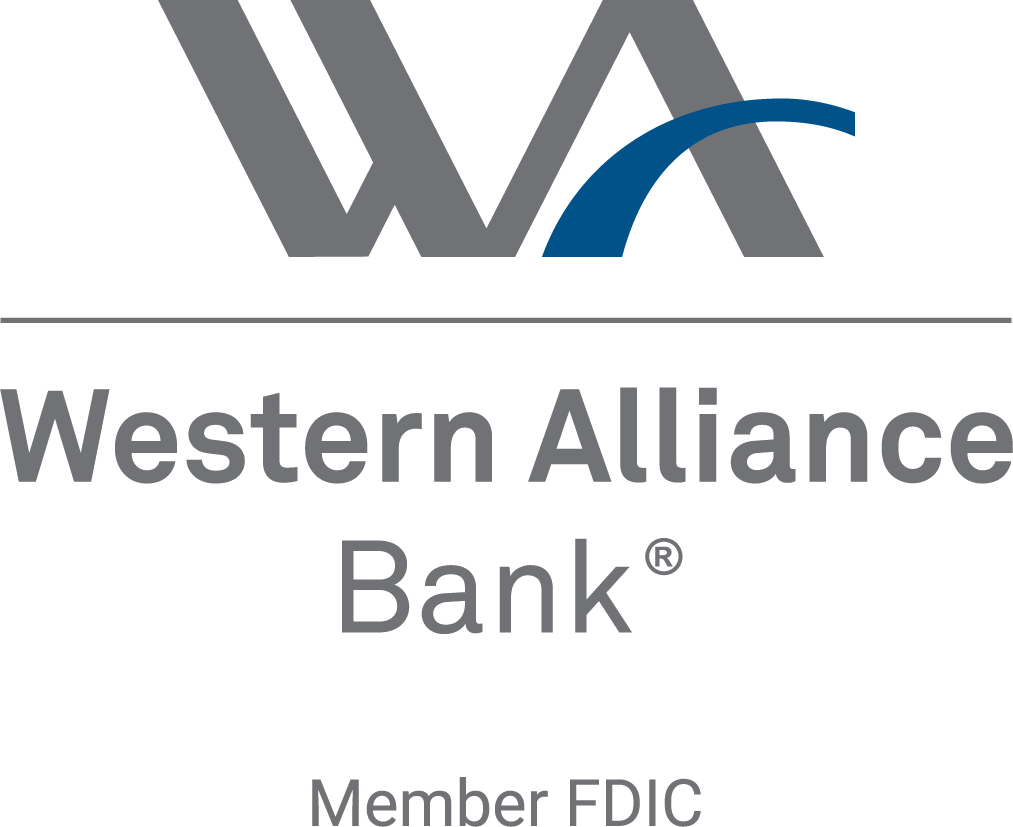 Western Alliance Bank High-Yield Savings Premier Logo