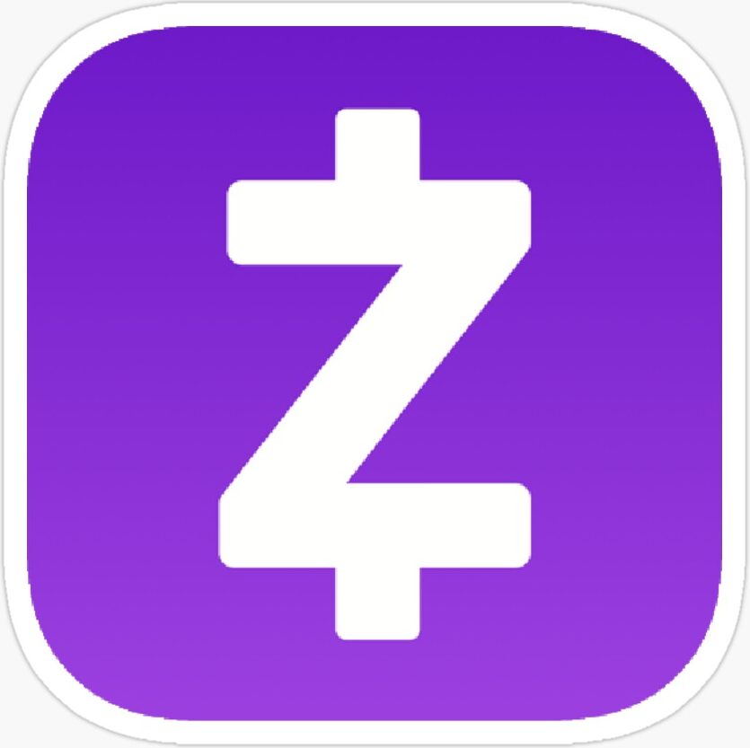 Zelle Logo