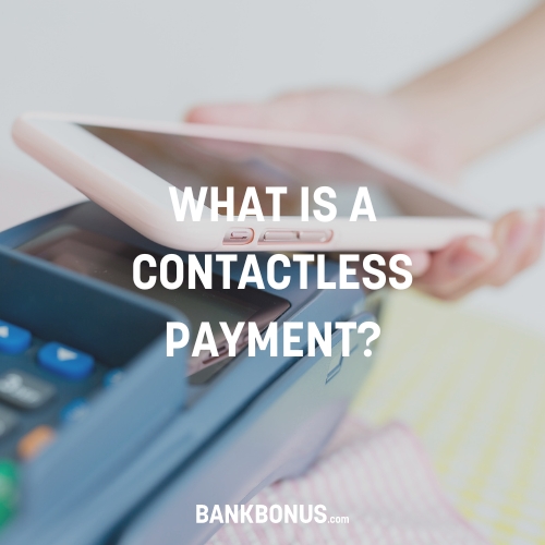 contactless payment