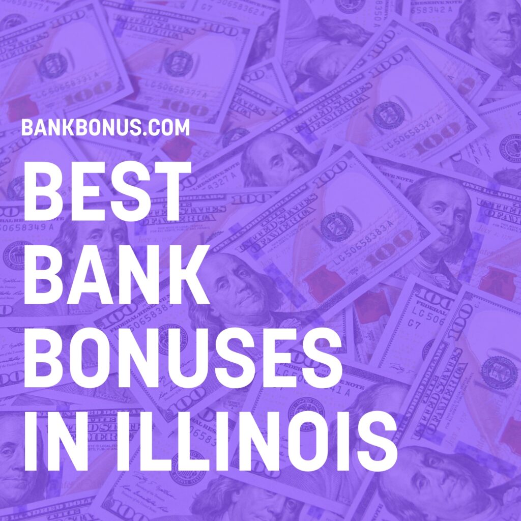 bank promotions in illinois